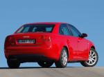 Audi A4 2.0 TDI Sedan 2004 года